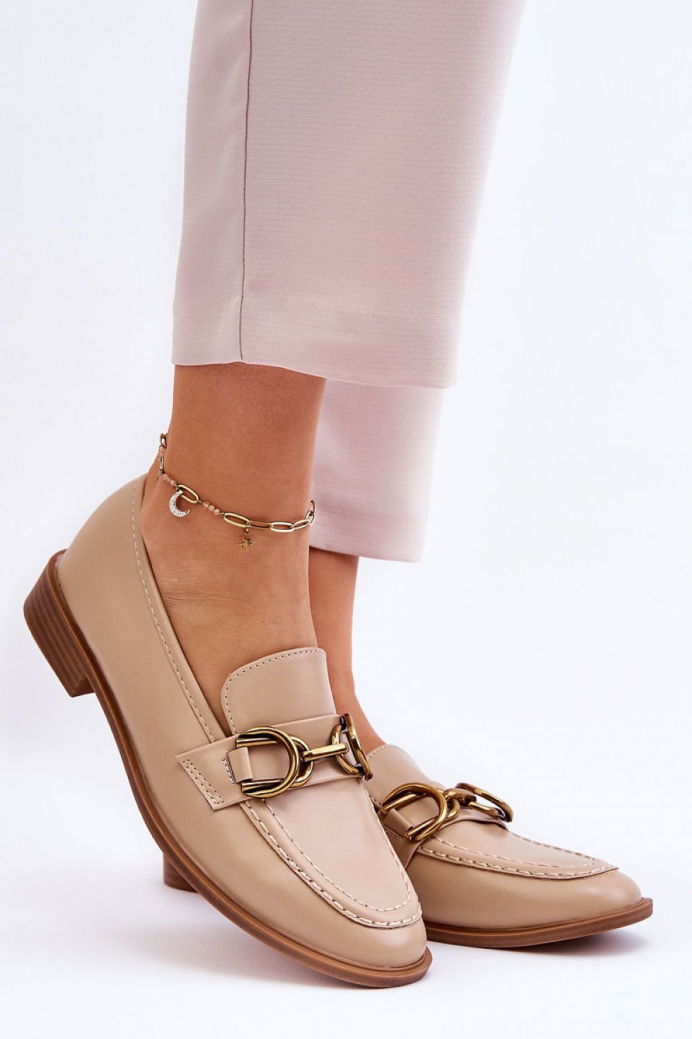 Mocassin Step in style - Lojahub Shop